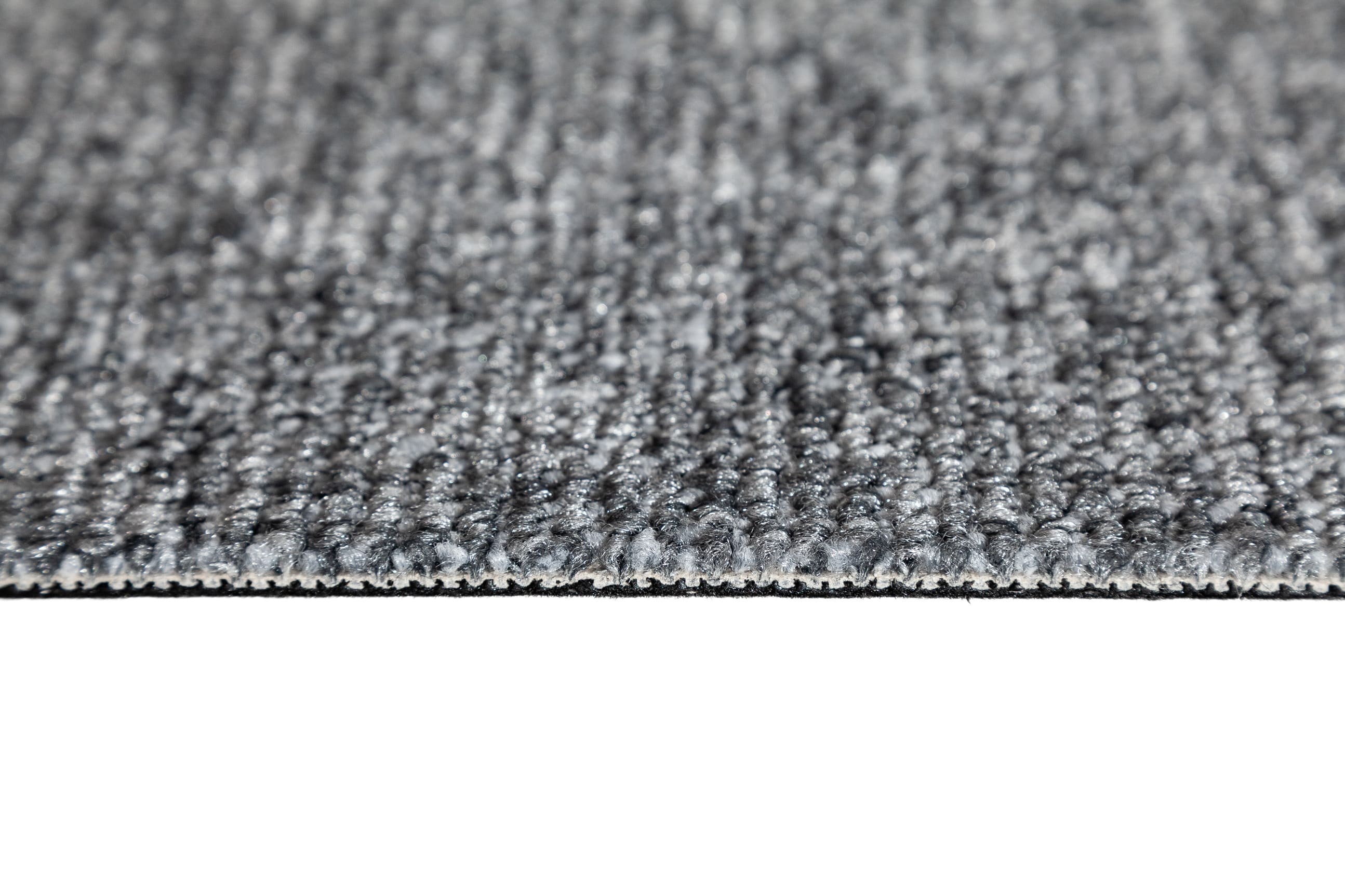 Ковровая плитка Bonkeel Sensei Grey 500×500×6,5